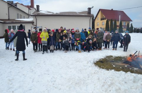 Pierwszy Dzień Wiosny 2018